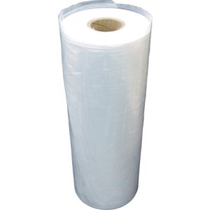 トラスコ中山 TRUSCO ポリチューブ 0.1×750×100M巻 (1巻入) TPT-750 メーカー直送 代引不可 北海道・沖縄・離島不可
