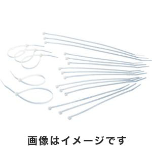 トラスコ TRUSCO トラスコ TRCV-610-50 ケーブルタイ幅9.0mm×610mm最大結束φ177標準型 50本 TRUSCO