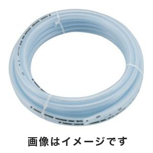 トラスコ中山 TRUSCO ブレードホース 50×62mm 10m TB-5062-10 メーカー直送 代引不可