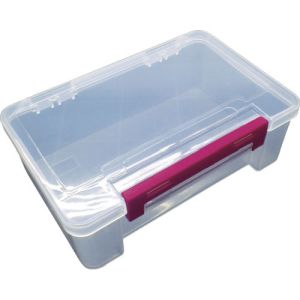 トラスコ TRUSCO トラスコ TPC-O3L パーツケース 178×120×60 TRUSCO