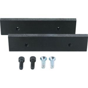 トラスコ中山 TRUSCO FV125用口金セット FV125KB