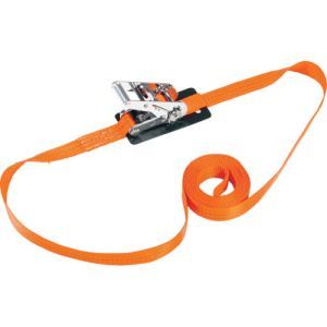 トラスコ TRUSCO トラスコ GV38-500ELS ベルト荷締機 38mm幅 500kg エンドレスタイプ TRUSCO
