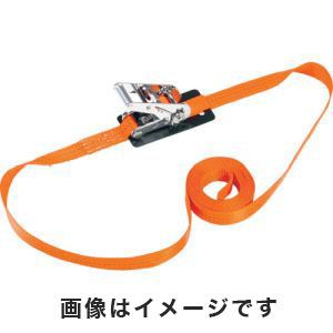 トラスコ TRUSCO トラスコ GV50-800ELS ベルト荷締機 50mm幅 800kg エンドレスタイプ TRUSCO