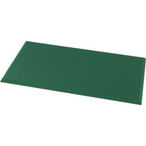 トラスコ TRUSCO トラスコ TAM-4590-17-ESD-GR 帯電防止足腰マット 17×450×900 グリーン TRUSCO メーカー直送 代引不可 北海道 沖縄 離島不可