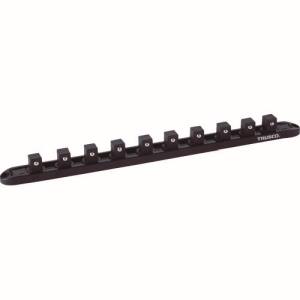トラスコ中山 TRUSCO アルミソケットホルダー 12.7mm TASH-410 メーカー直送 代引不可