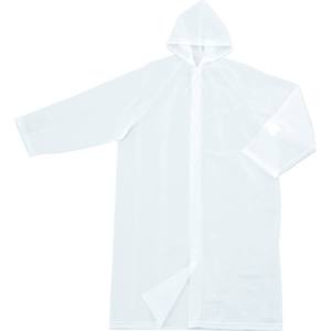 トラスコ TRUSCO トラスコ TN-307A 携帯用EVAレインコート TRUSCO