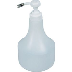 トラスコ TRUSCO トラスコ 霧状スプレーボトル 置き型 500ml TSAG-500