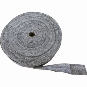 トラスコ TRUSCO トラスコ TSCBT2-50-30-A 生体溶解性セラミック焼成テープ 厚み2.0×幅50×30m TRUSCO メーカー直送 代引不可 沖縄 離島不可