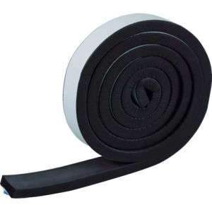 トラスコ TRUSCO トラスコ 高耐候防水パッキンテープ 10mm×幅30mm×2m TBP-1030