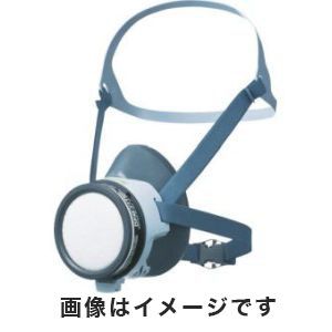 トラスコ TRUSCO トラスコ DPM-77TL 塗装マスク Lサイズ TRUSCO
