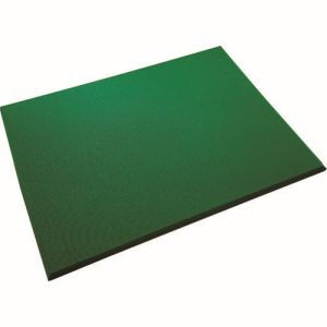 トラスコ TRUSCO トラスコ TAM-4560-GR 足腰マット グリーン 9×450×600 TRUSCO