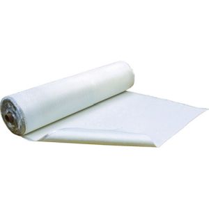 トラスコ中山 TRUSCO ノンセラクロスロール 0.8×1000mm 20m 片面樹脂加工 TACR-08100C メーカー直送 代引不可 北海道沖縄離島不可