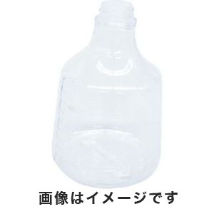 トラスコ TRUSCO トラスコ TGSー105用1000ml容器のみ TGS-105BL
