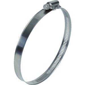 トラスコ TRUSCO トラスコ ホースバンド オールSUS 普及 10個入 14.2×Φ114mm TA14-114