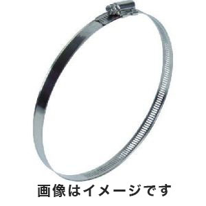 トラスコ TRUSCO トラスコ ホースバンド オールSUS 普及 10個入 14.2×Φ279mm TA14-279