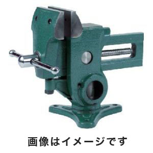 トラスコ TRUSCO トラスコ マルチバイス 卓上型 90mm 専用シャフト TMB-90SF