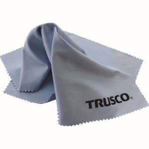 トラスコ TRUSCO トラスコ MGN230-B メガネふきクロス ブルー 1枚入 サイズ230x230 TRUSCO