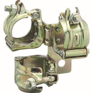 トラスコ TRUSCO トラスコ 組立用ジョイントクランプ 3型 TMJC-3