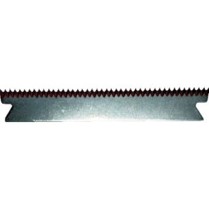 トラスコ中山 TRUSCO カートンシーラー用替刃 5枚入 210308A