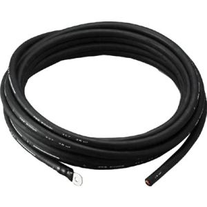 トラスコ TRUSCO トラスコ TWC-3810 溶接機用ケーブル 2次側 10m 1本 TRUSCO メーカー直送 代引不可 北海道 沖縄 離島不可