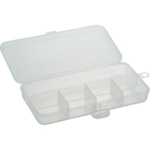 トラスコ TRUSCO トラスコ パーツケースS TPC-TS