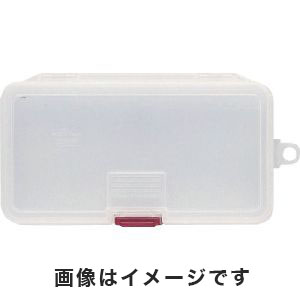 トラスコ TRUSCO トラスコ パーツケース 161×91×31 TPC-OM