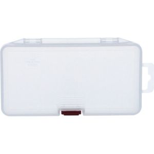 トラスコ TRUSCO トラスコ パーツケース 186×103×34 TPC-OL