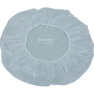 トラスコ TRUSCO トラスコ コンテナ用レインキャップ Cappie 1枚入 TC-CAP1