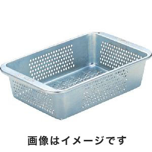 トラスコ TRUSCO トラスコ PK-5 パンチングBOX 12.0L 有効内寸360×245×118 TRUSCO