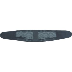 トラスコ TRUSCO トラスコ ワーキングサポーター 腰用 Sサイズ TWS-K01S