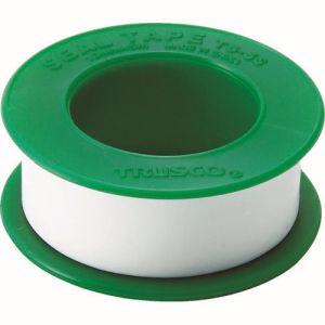トラスコ TRUSCO トラスコ T6-5S-1P シールテープ5M 1巻入 TRUSCO