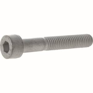 トラスコ TRUSCO トラスコ Y149D-1050 14.9超強度六角穴付ボルト スチ-ル デルタプロテクト 半ねじ M10X50 2本入 TRUSCO