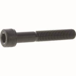 トラスコ TRUSCO トラスコ Y149-0645 14.9超強度六角穴付ボルト スチ-ル 半ねじ M6X45 8本入 TRUSCO