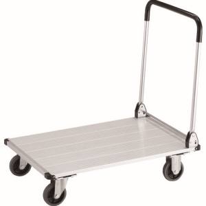 トラスコ TRUSCO トラスコ AL31-0960 アルミ台車 アルパカート 300kgタイプ 折りたたみ 900×600mm TRUSCO メーカー直送 代引不可 北海道 沖縄 離島不可