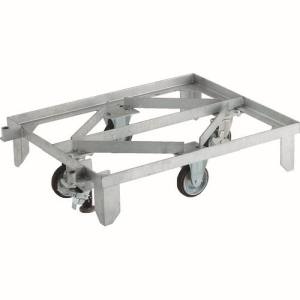 トラスコ TRUSCO トラスコ RBPC-0810S ネットパレット台車 0810用 LS付 TRUSCO メーカー直送 代引不可 北海道 沖縄 離島不可