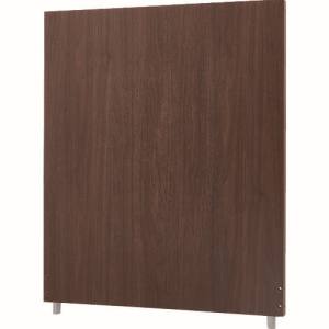 トラスコ TRUSCO トラスコ WLP-1109-BR ローパーティション W900XH1100 ライトウォルナット TRUSCO メーカー直送 代引不可 北海道 沖縄 離島不可