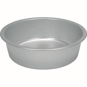 トラスコ TRUSCO トラスコ ALT-54 アルミ たらい 54CM TRUSCO メーカー直送 代引不可 沖縄 離島不可