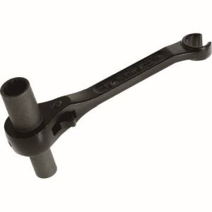 トラスコ TRUSCO トラスコ FSS1013-140 ショート吊バンドレンチ 10×13 140mm TRUSCO