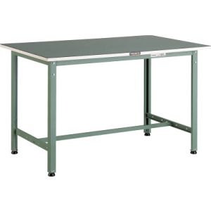 トラスコ TRUSCO トラスコ ビニールマット張りAE型作業台 900×450 1台 AE-0945E2 3個口 メーカー直送 代引不可 北海道 沖縄 離島不可