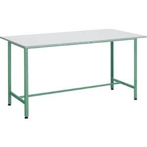 トラスコ TRUSCO トラスコ HRAE型立作業台 1800×900×H900 1台 HRAE-1809 メーカー直送 代引不可 北海道・沖縄・離島不可