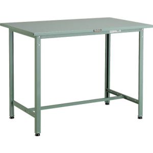 トラスコ TRUSCO トラスコ HSAE型立作業台 900×750×H900 1台 HSAE-0975 メーカー直送 代引不可 北海道・沖縄・離島不可
