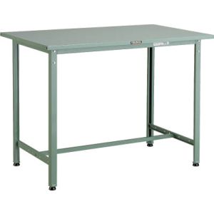 トラスコ TRUSCO トラスコ HSAE型立作業台 1200×750×H900 1枚 HSAE-1200 メーカー直送 代引不可 北海道・沖縄・離島不可