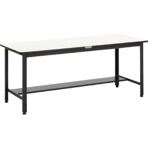 トラスコ TRUSCO トラスコ AEWP型作業台 1500×750×H740 1台 AEWP-1575 メーカー直送 代引不可 北海道・沖縄・離島不可