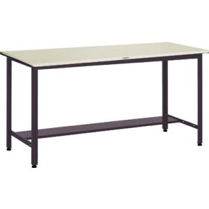 トラスコ TRUSCO トラスコ HAEWS型立作業台 1500×750×H885 1台 HAEWS-1575 メーカー直送 代引不可 北海道・沖縄・離島不可