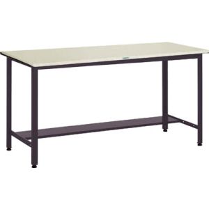 トラスコ TRUSCO トラスコ HAEWS型立作業台 1800×750×H885 1台 HAEWS-1875 メーカー直送 代引不可 北海道・沖縄・離島不可