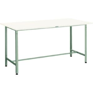 トラスコ TRUSCO トラスコ HAE型立作業台 1500×600×H900 1台 HAE-1560 メーカー直送 代引不可 北海道・沖縄・離島不可