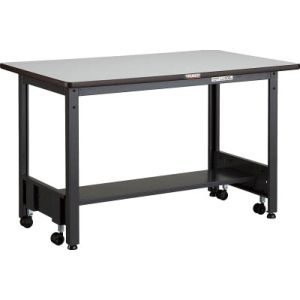 トラスコ TRUSCO トラスコ CFWR型作業台 1200×750×H740 1台 CFWR-1275 メーカー直送 代引不可 北海道・沖縄・離島不可