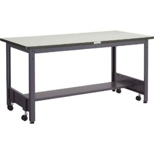 トラスコ TRUSCO トラスコ CFWR型作業台 1500×750×H740 1台 CFWR-1575 メーカー直送 代引不可 北海道・沖縄・離島不可