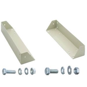 トラスコ TRUSCO トラスコ M2型棚用キャスターベースユニット D450用 1S CUD-M2-450 メーカー直送 代引不可 北海道・沖縄・離島不可