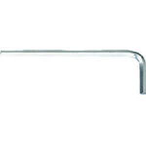 トラスコ TRUSCO トラスコ GX-40 六角棒レンチ 4mm 1本 TRUSCO